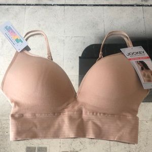 Jockey bra